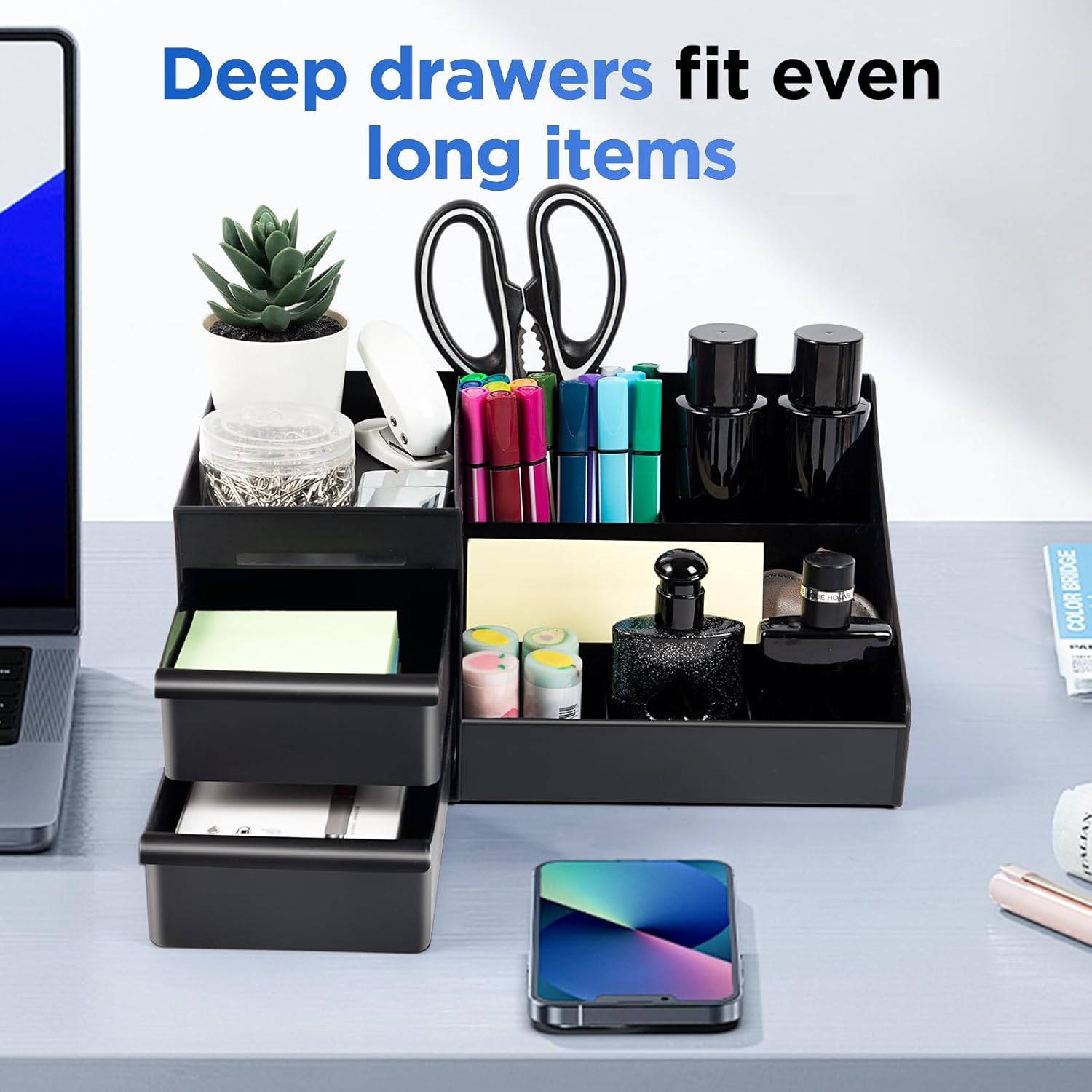 Caixa Organizadora de Cosmétic - Men'S Accessories Rack avaliação e preço