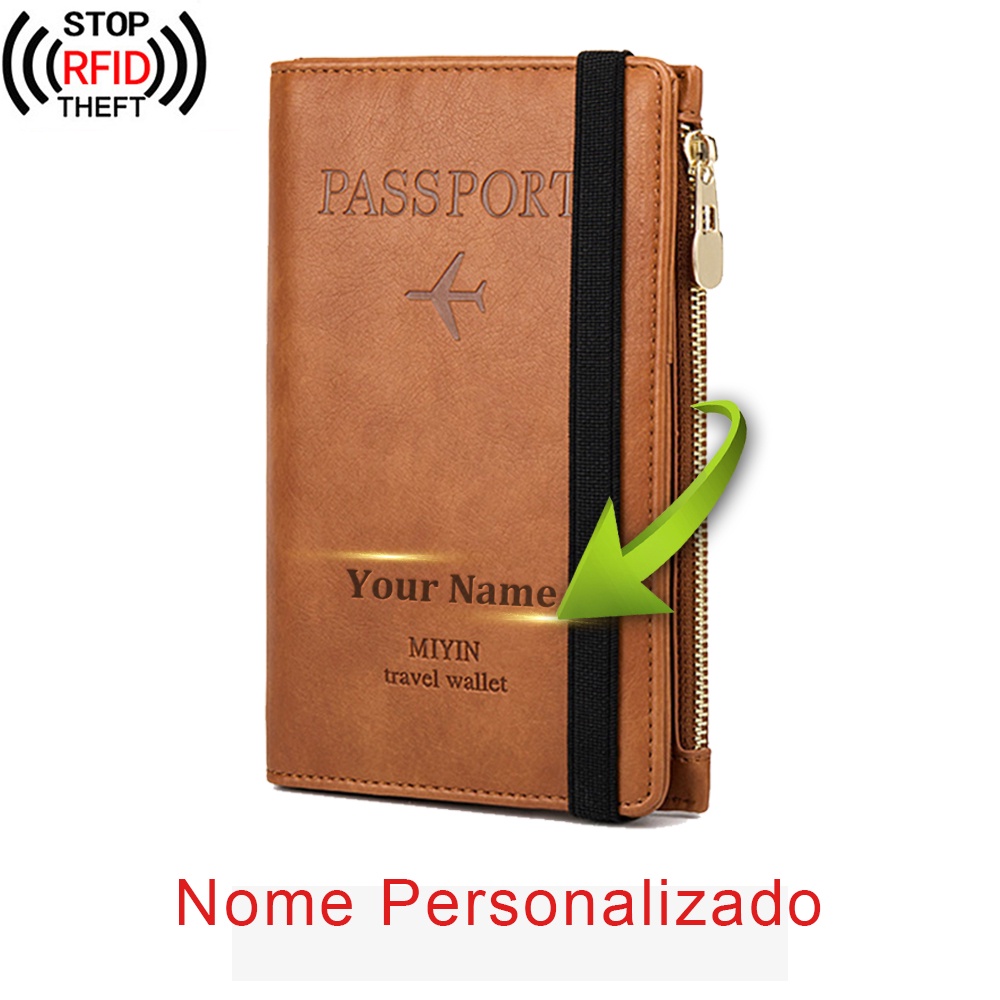 Carteira vintage de negócios c - Men Accessories Name avaliação e preço