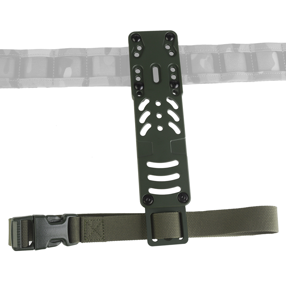 Coldre rígido tático 2.0 hp, p - Men'S Accessories Drop Shipping avaliação e preço